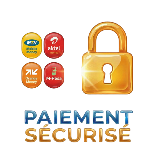 Paiement sécurisé
